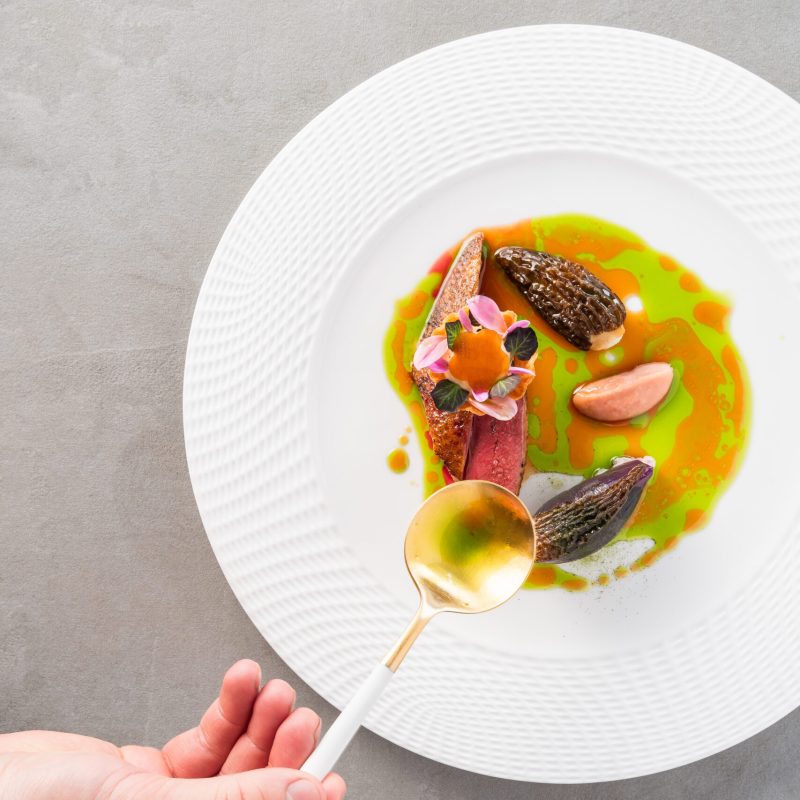 Sky Soiree - Antens Dining 3