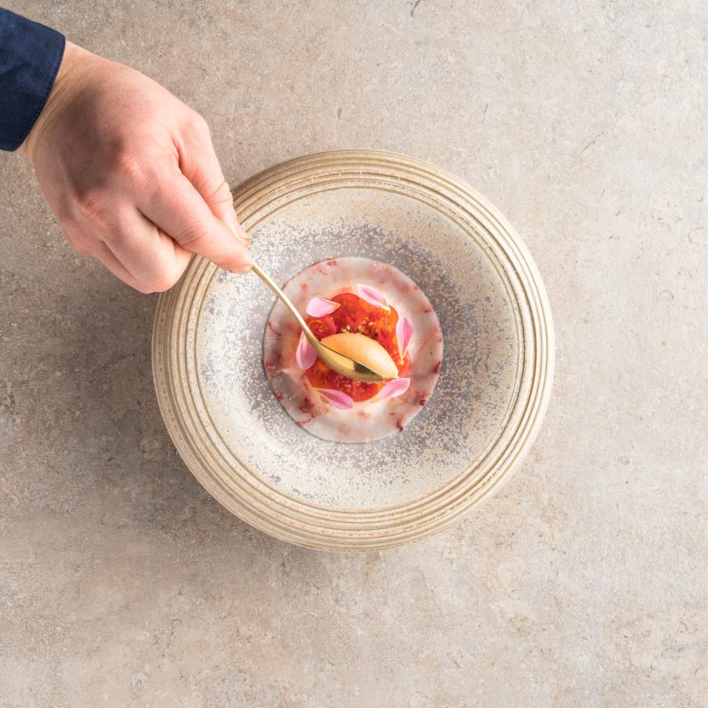 Sky Soiree - Antens Dining 4