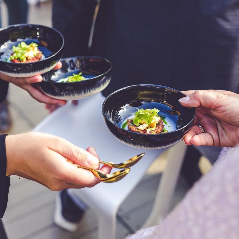 Sky Soiree - Antens Dining 7